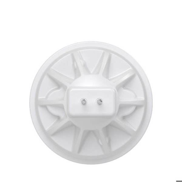 LED-lamppu GU5.3 4,5W 6500K 38° 12VDC