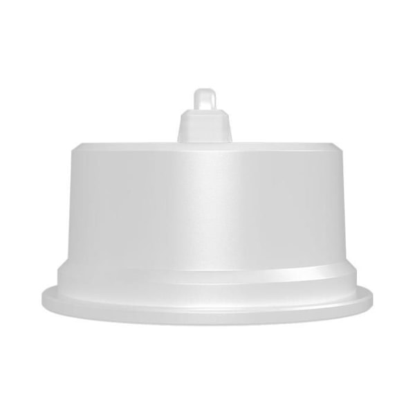 Modul LED 5W 3 i 1 för infällda spotlights GU10, MR16, 380lm, 45° Vit