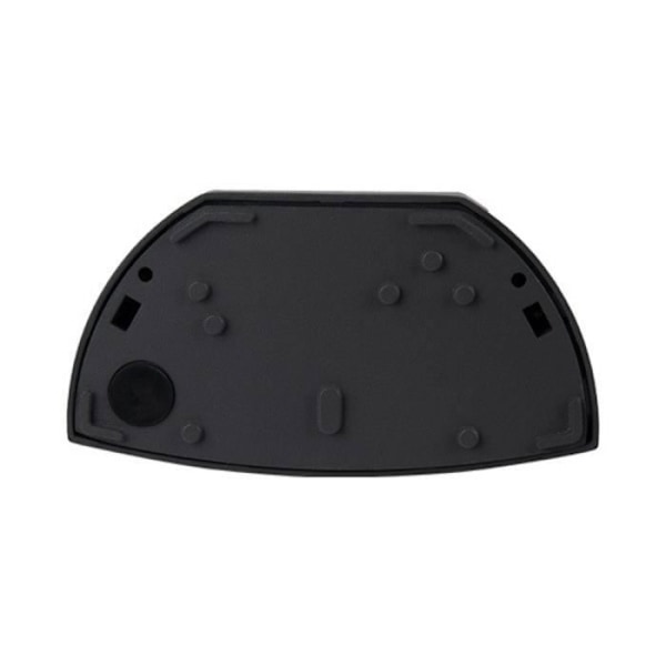 Ulkovalaisin PIRUS 7W LED 3000K IP54 Grå