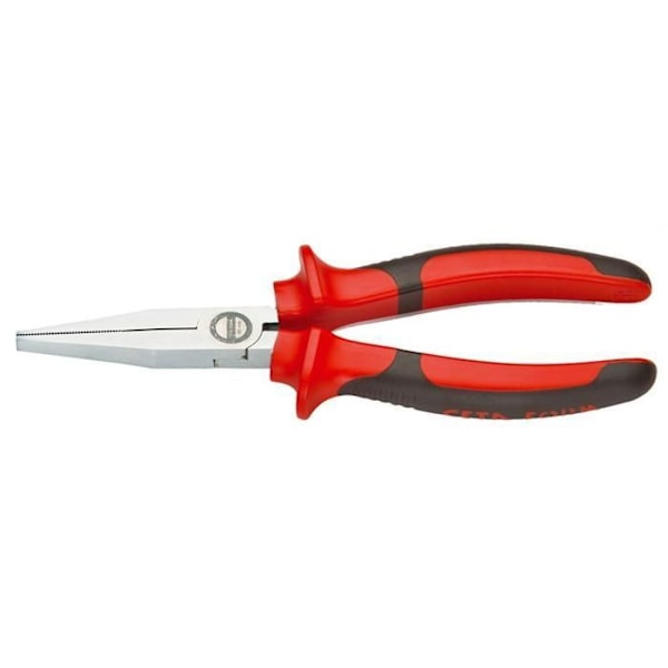 Pince litteä CETAFORM Duotech 160mm