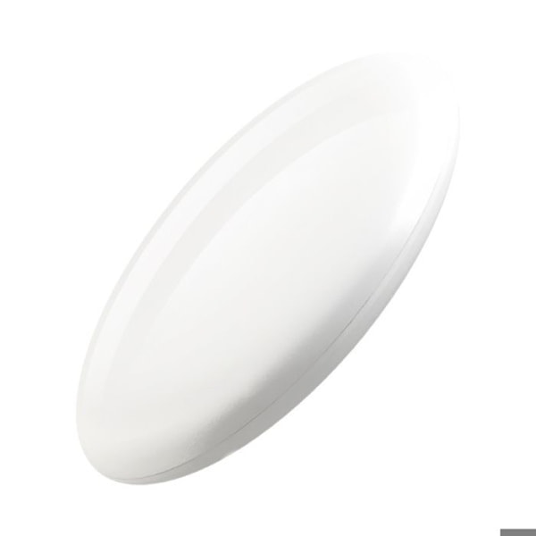 Vit LED-taklampa 20W 6500K 1980lm IP44 Vit