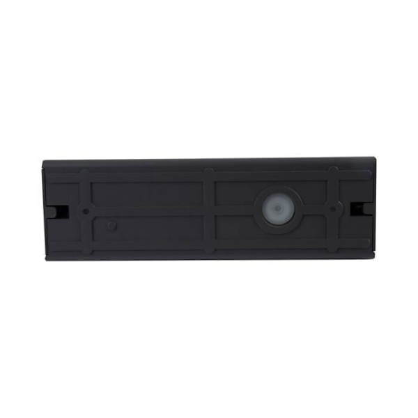 Udendørs lampe PIRUS 10W LED 3000K IP54 Grå