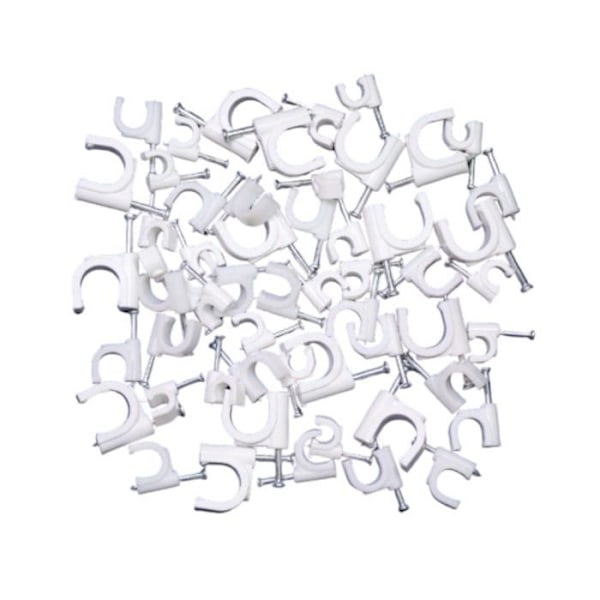 14 mm avtryckarskydd i plast (påse med 100 enheter)
