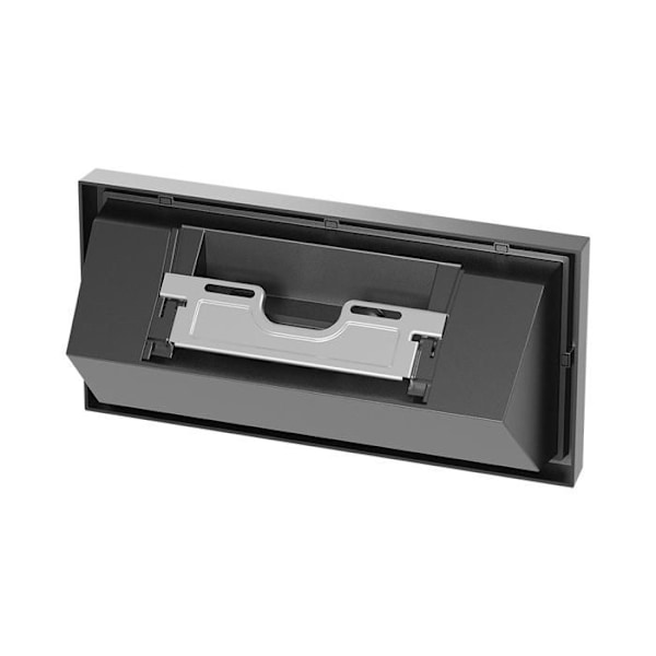 Braytron 20W 2000lm 3-i-1 Utomhus LED-applikation Svart IP65 Svart