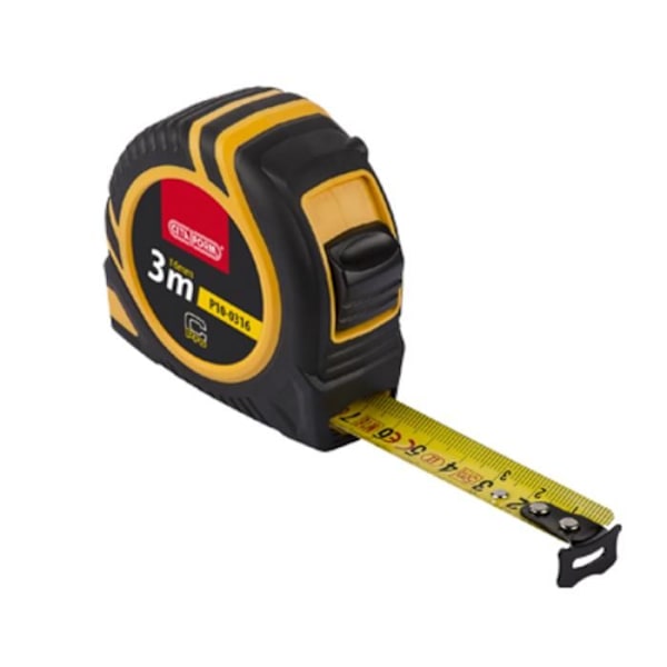 CETAFORM 3m kompakt måttband