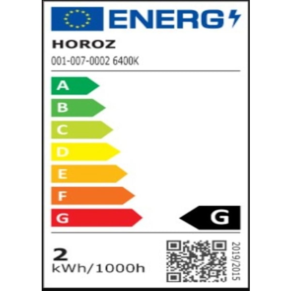 LED-kapselilamppu 1,5 W (ekv. 15 W) G4 6400K Himmennettävä 220-240 V