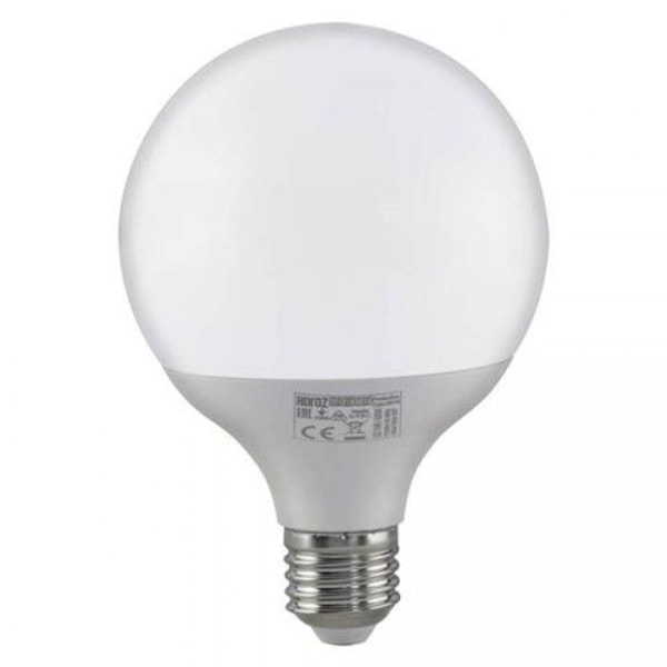 Ampull LED -HOROZ ELECTRIC -Kula -16W -4200K