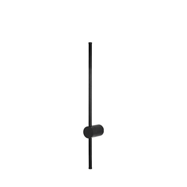 BRAYTRON Tiny WL800 LED-seinävalaisin, kulta, 16W, 1160lm, alumiini Svart