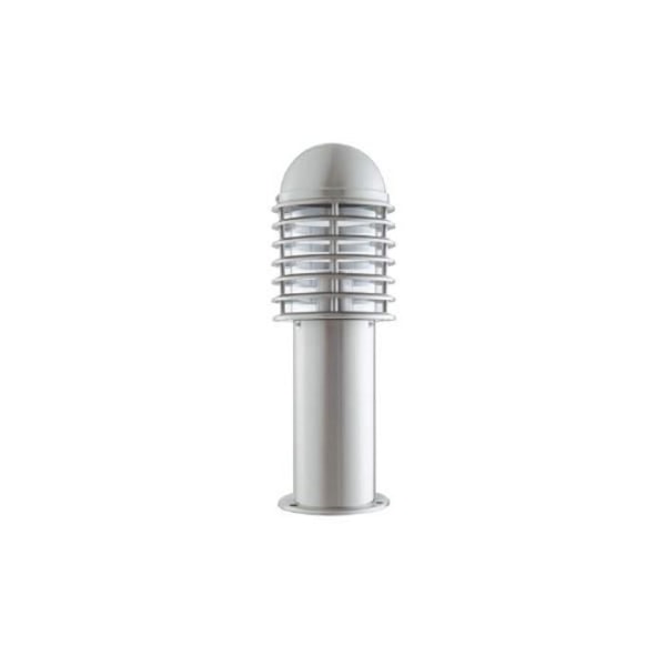 Borne - Hawaï-30 - IP44 - E27 - 60W - Trädgård - Svart - Rostfritt stål Rostfritt stål