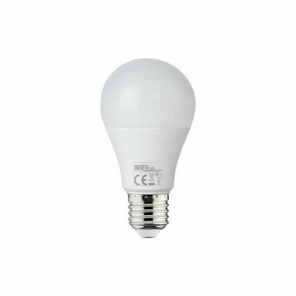 LED-ampulli standardi 5W (Eq. 50W) E27 6000K