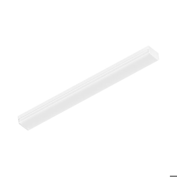 LED-list 36W 3IN1 4320lm IP40 Vit