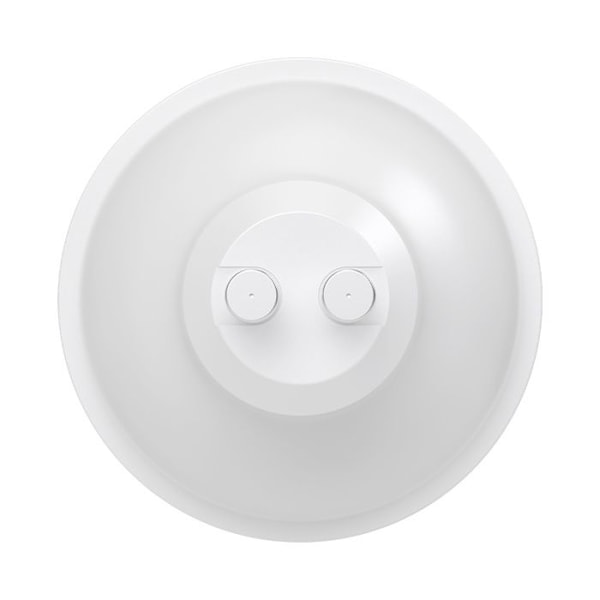 GU10 smart Wi-Fi 5W tilsluttet LED-pære