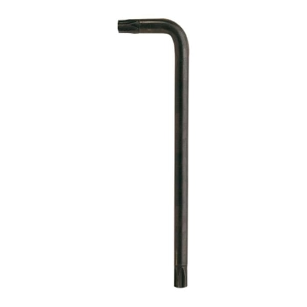 8-delars Torx-nyckelset, CETAFORM, L lång arm