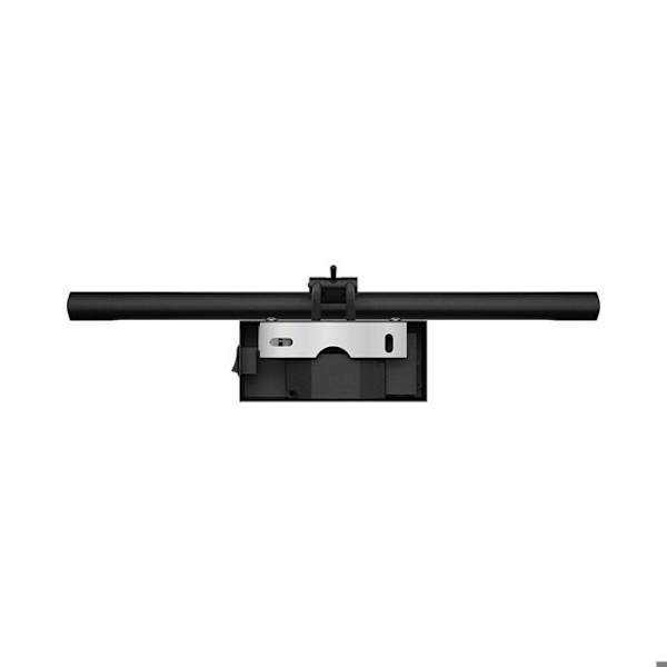 Mustalasin LED-peili 8W 3in1 IP20 Svart