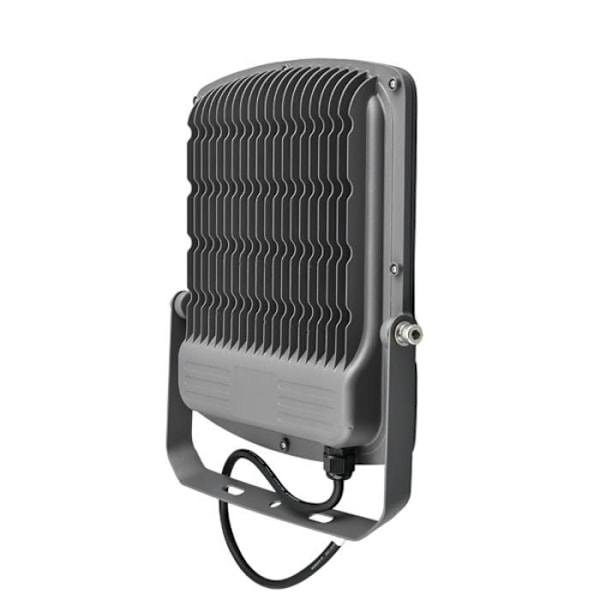 LED spotlight SL 100W IP65 4000K Grå Grå