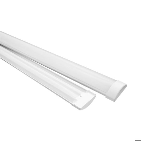 LED-list 18W 4000K IP40 Vit Vit