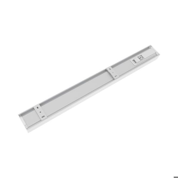 LED-list 36W 3IN1 4320lm IP40 Vit