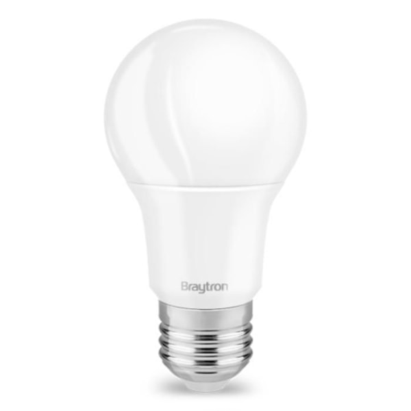 Dimbar E27 LED-lampa A60 10W E27 4000K