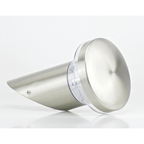 Flambeau - Flambeau - 5.5W SMD LED - Rostfritt stål - IP44 - Kall vit Vit kyla