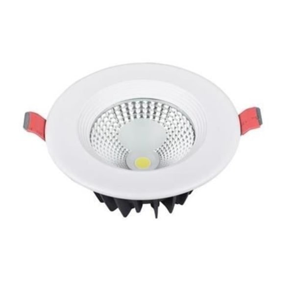 Spot COB LED pyöreä alasvalo 5W