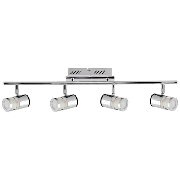 LED-list 4x5W Assos-5 Krom