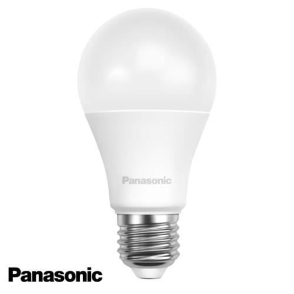 Panasonic LED-lamppu E27 A60 8.5W E27 2700K