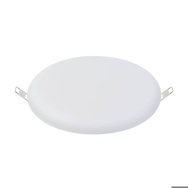 Ramlös SMD LED-panel 8W 6400K