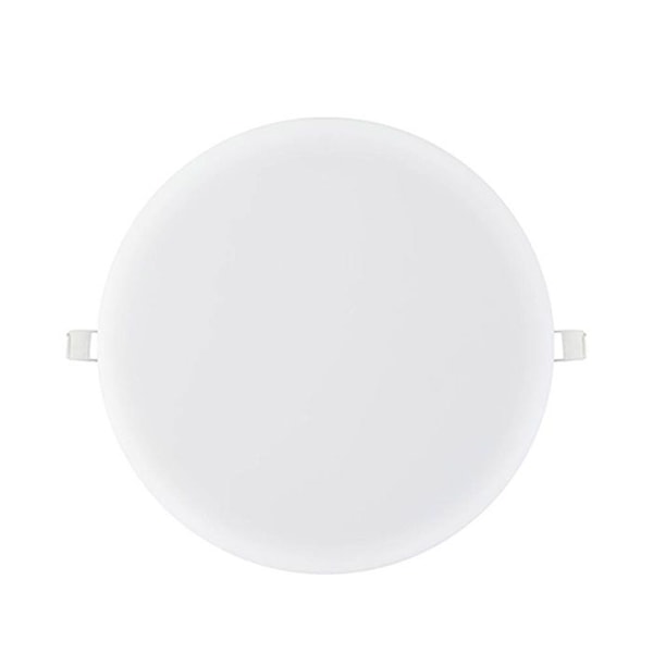 Kehyksetön SMD LED-paneeli 8W 6400K