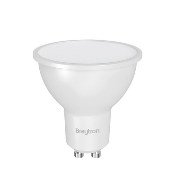 Ampulli LED Advance GU10 7W 4000K – Neutraali valkoinen 580 lm Vit