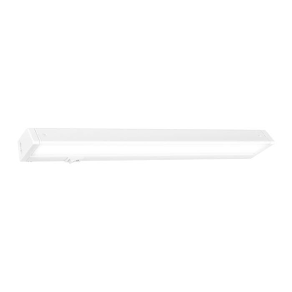BRAYTRON Mirrora06 LED vägglampa, IP44, 12W, 900lm, 6500K, aluminium Pengar