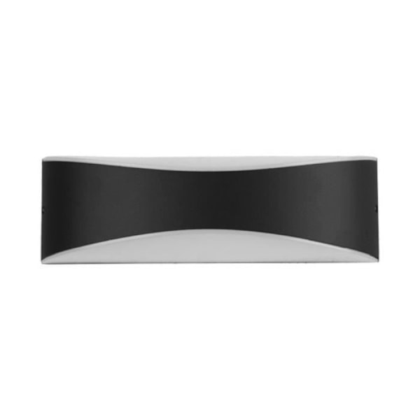 Udendørs lampe PIRUS 10W LED 3000K IP54 Grå