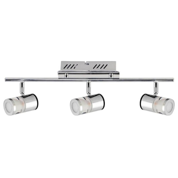 LED-rævle -HOROZ ELECTRIC -Assos-4 -3x5W