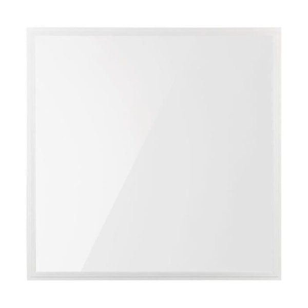 LED-panel 40W 4200lm 60x60cm hvid 4000K Vit