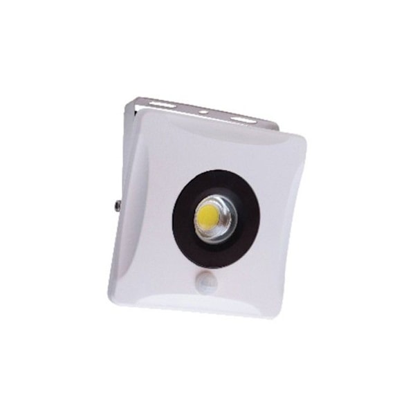 LED-projektor med sensor VITO LIGHTING - YUKON-S 10W IP65