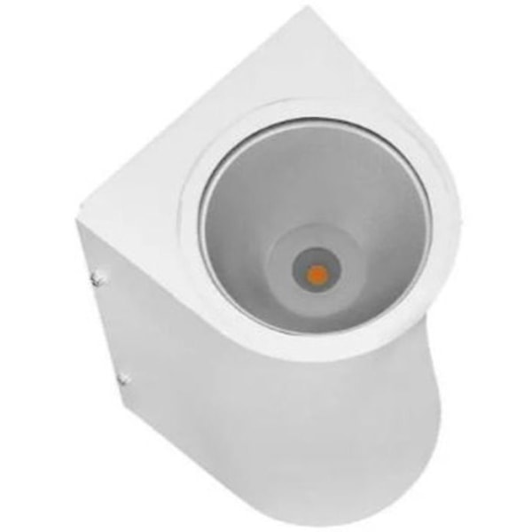 Applique LED Vit 12W (Eq. 144W) Dim. 200x105x105mm Vit