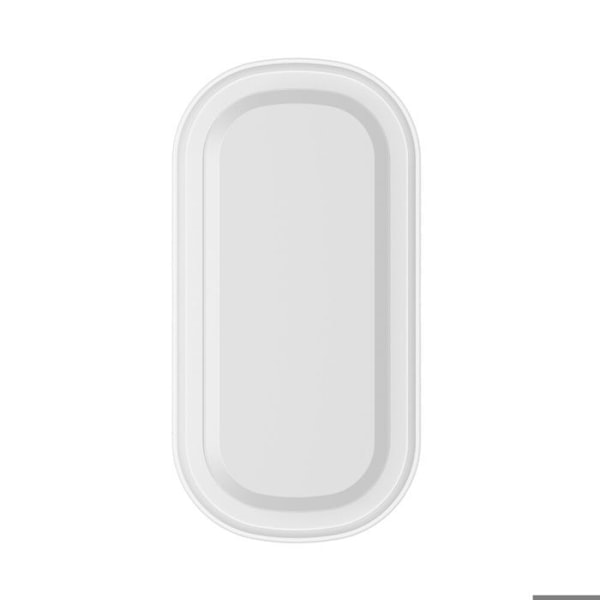 Udendørs LED-applikation 12W 3i1 IP65 Hvid Vit