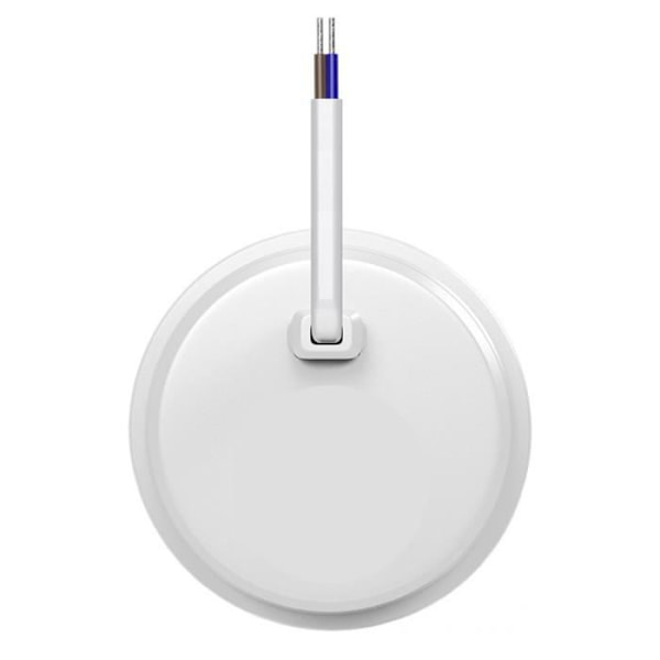 5W LED-modul til forsænket spotlight GU10, MR16, 6500K, 380lm, 38° Vit