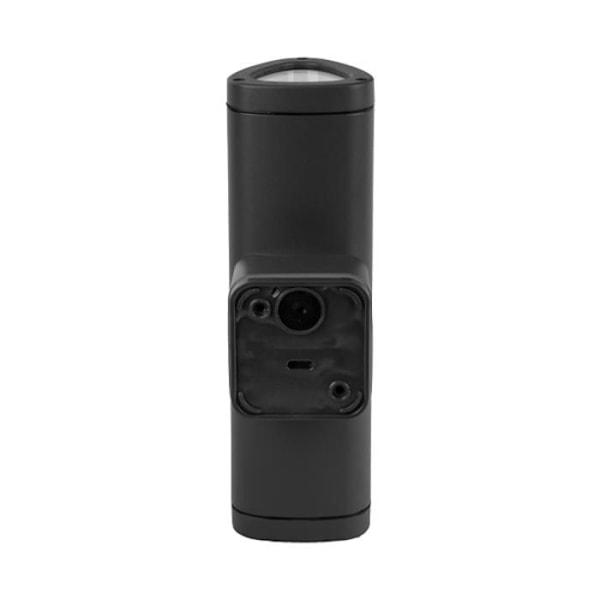 SIRIUS ulkokäyttöinen LED-seinävalaisin 2x5W 730Lm 3000K Grå