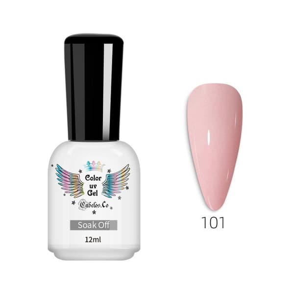 Gellack - UV Nagellack #662