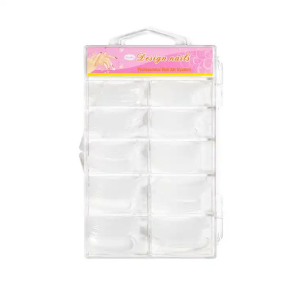 Polygel Dual Form