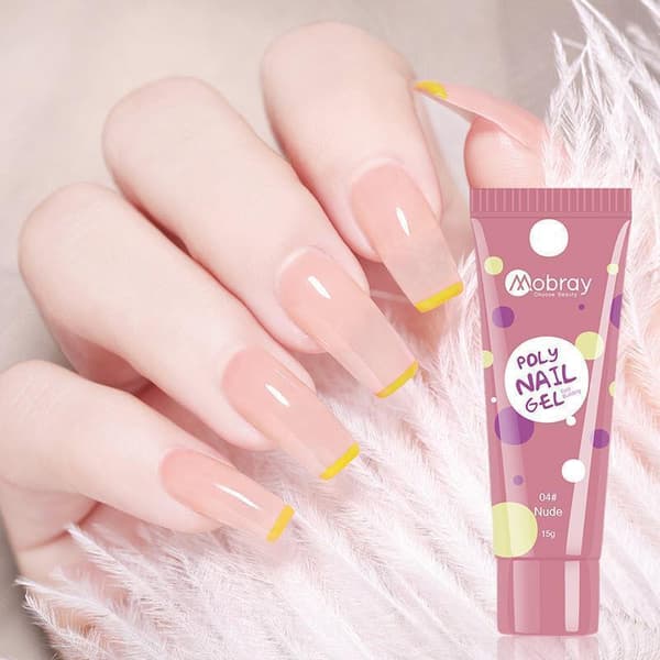 Polygel Naglar 15g 01