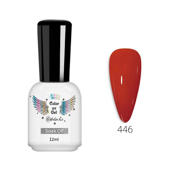 Gellack - UV Nagellack #662
