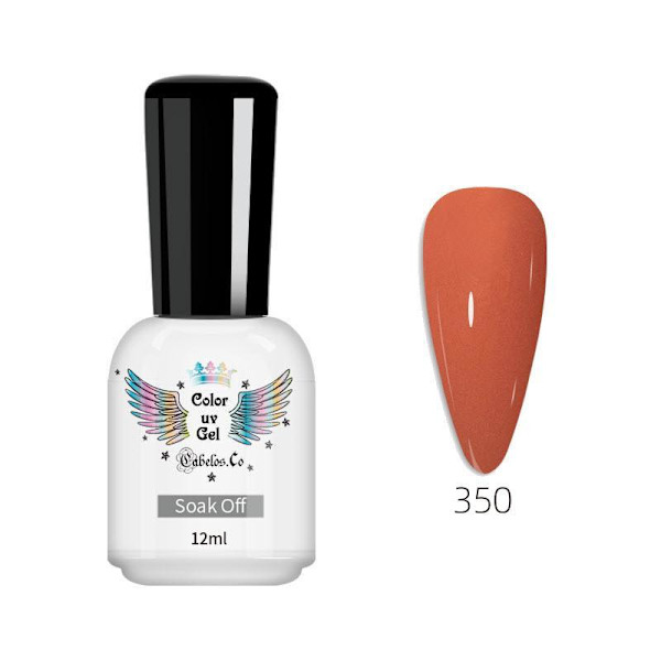 Gellack - UV Nagellack #662