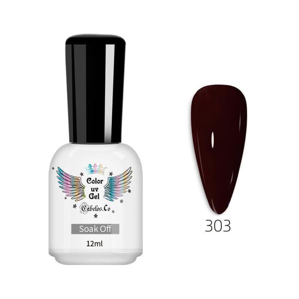Gellack - UV Nagellack #662