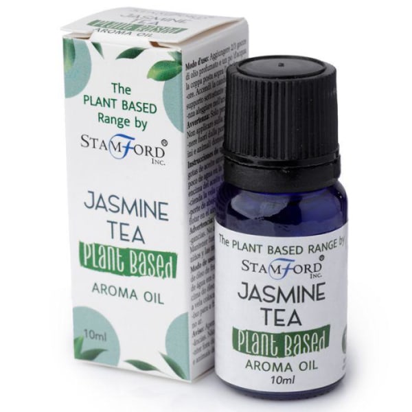 Duftolie, Stamford Herbal - Jasmine Tea