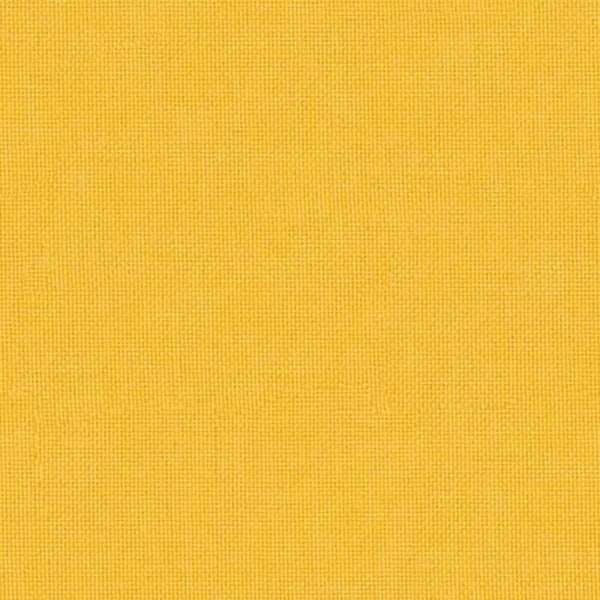 Keltainen pellavatyynyllinen keinutuoli imetykseen, verhoiltu DEC029007 Gul