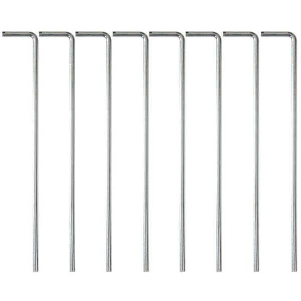 Pergola trädgårdspaviljong takterrass struktur i stabilt stål 6cm + rörligt grönt tak 3x3m 04_0004066 Grön