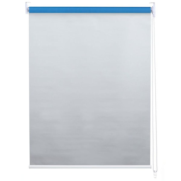 Butiksrull - Ej specificerat - 50x160 cm - Opaque - Blå - Inomhus Blå