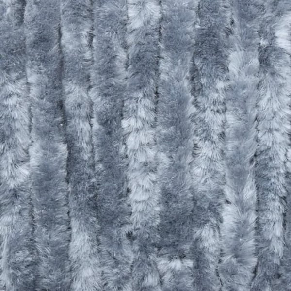 Insektnet i argente 100 x 220 Chenille