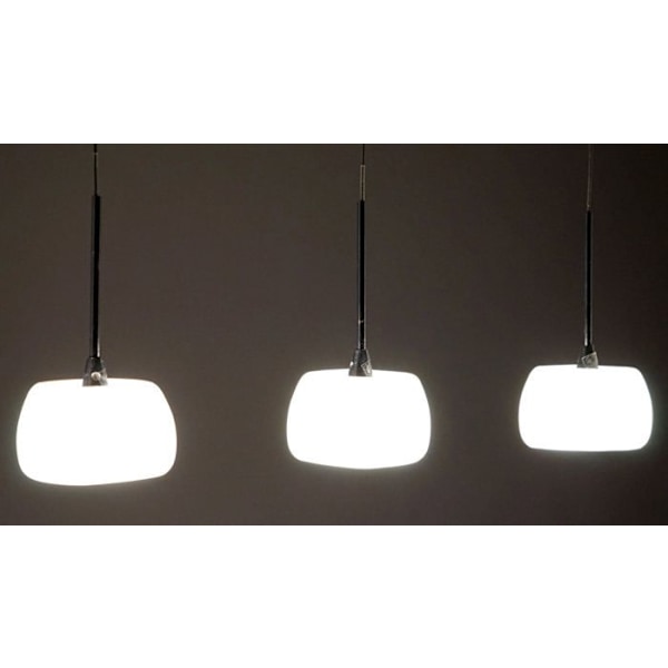 Loftlampe loftlampe 3 lamper
